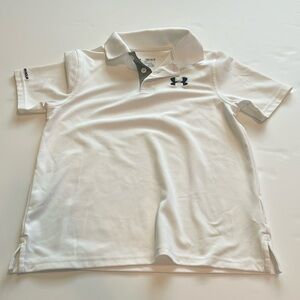 Champion white shirt